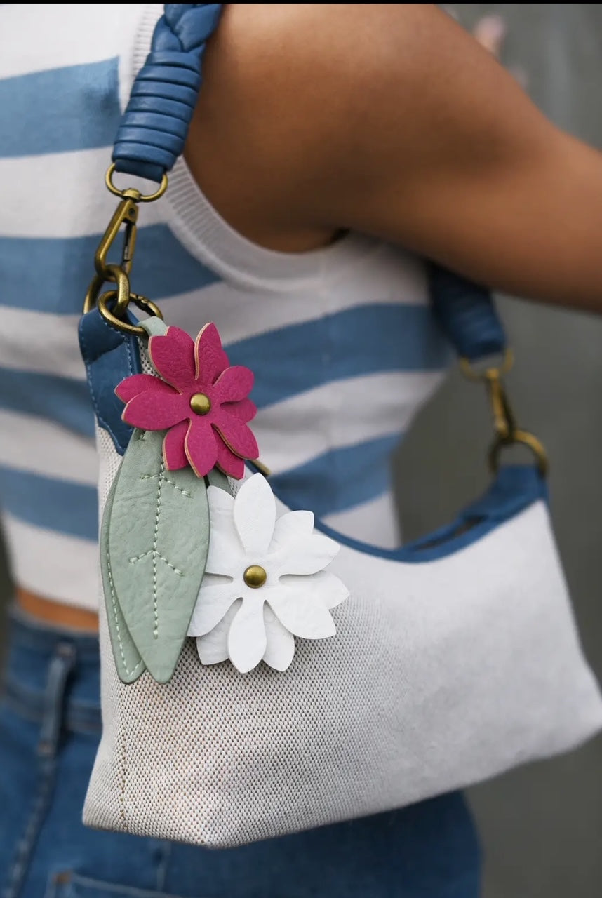 The Liz Soto Handbag