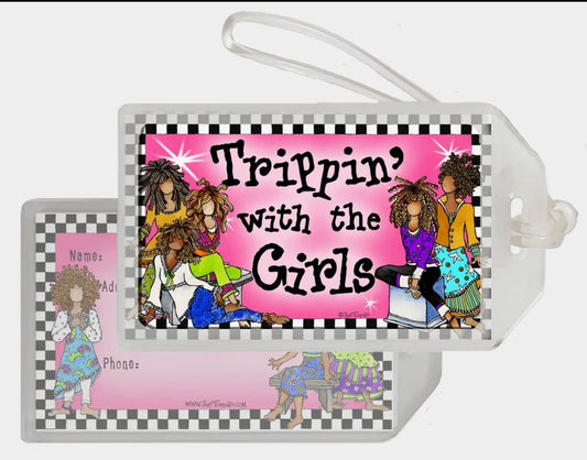 Luggage Tags