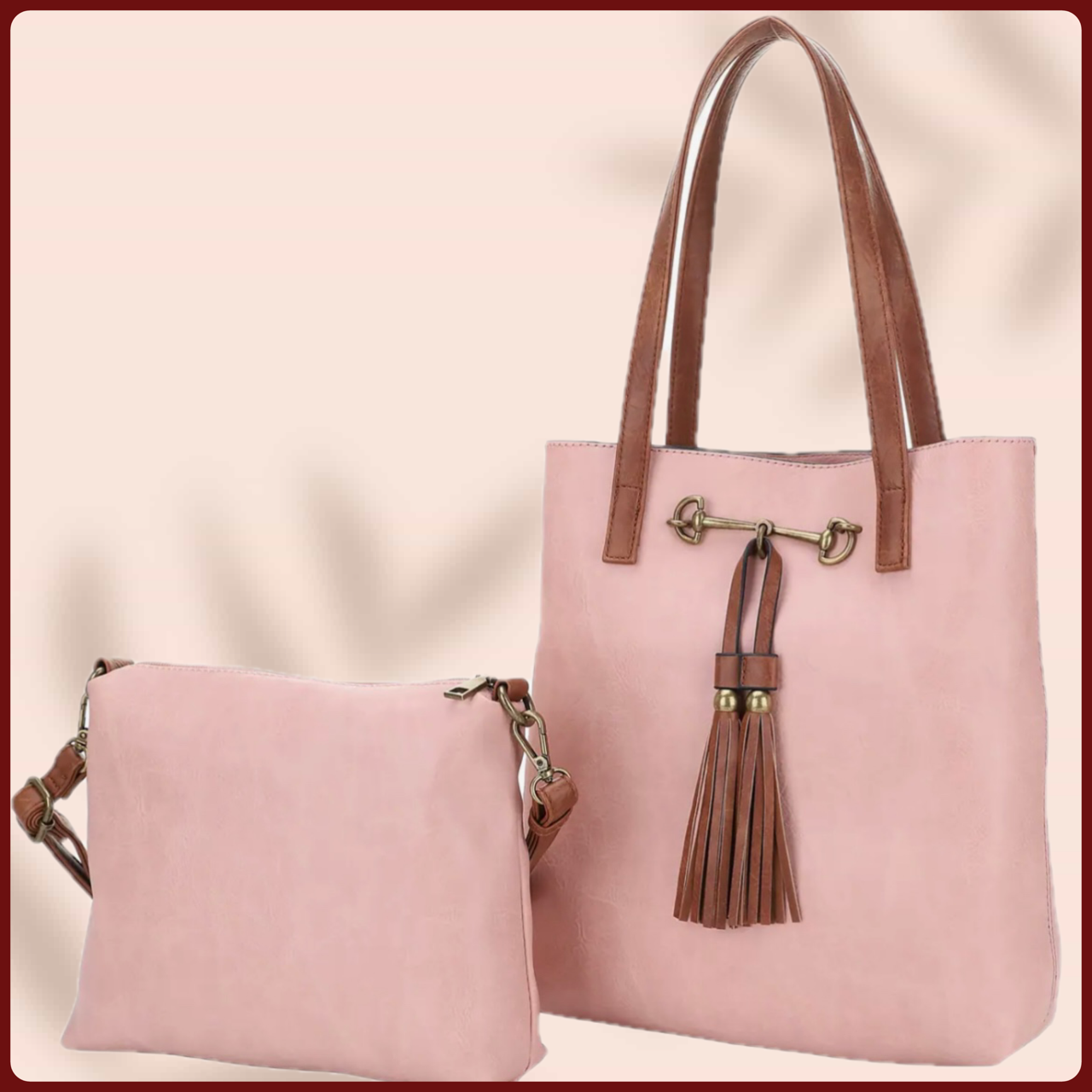 The Jane Tote