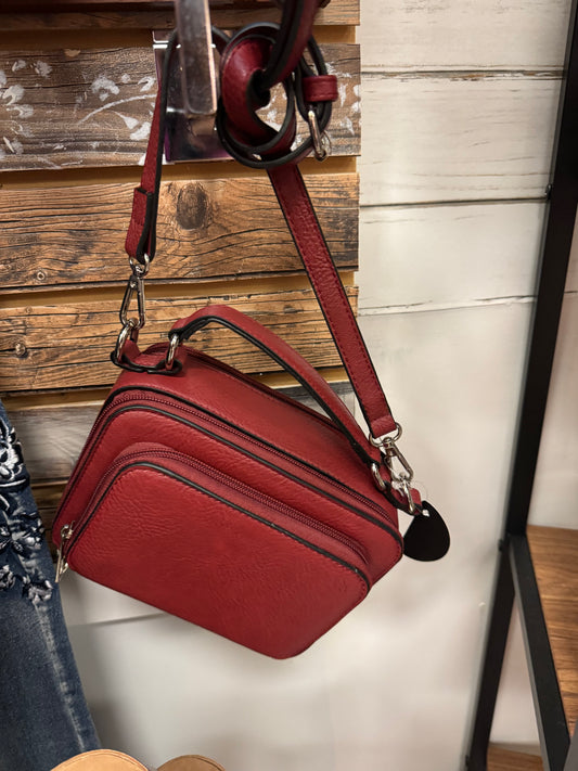 Oprah’s Favorite Things Kelsey Crossbody
