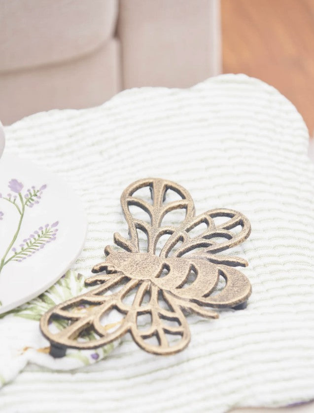 Bee Trivet